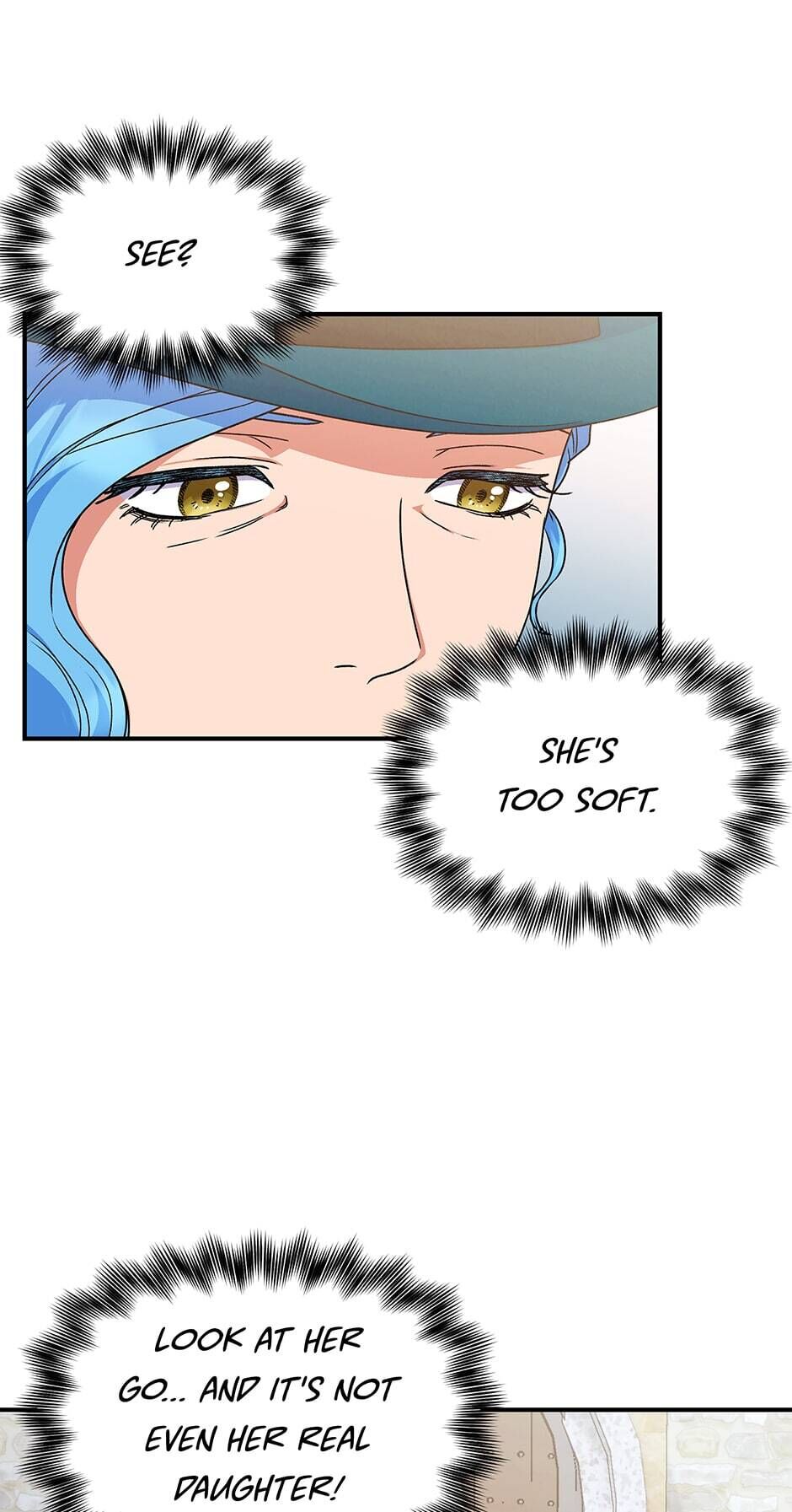 The Monster Duchess and Contract Princess Chapter 109 page 7 - Chapter 109: A Surprise Reappearance