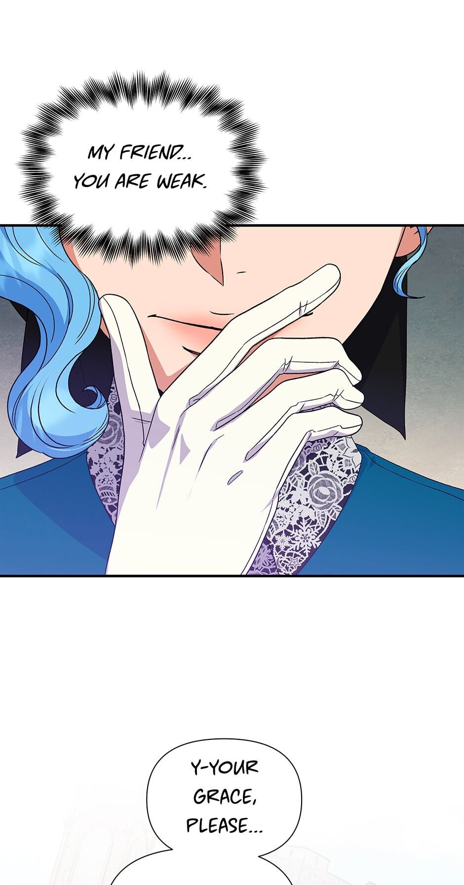 The Monster Duchess and Contract Princess Chapter 109 page 9 - Chapter 109: A Surprise Reappearance