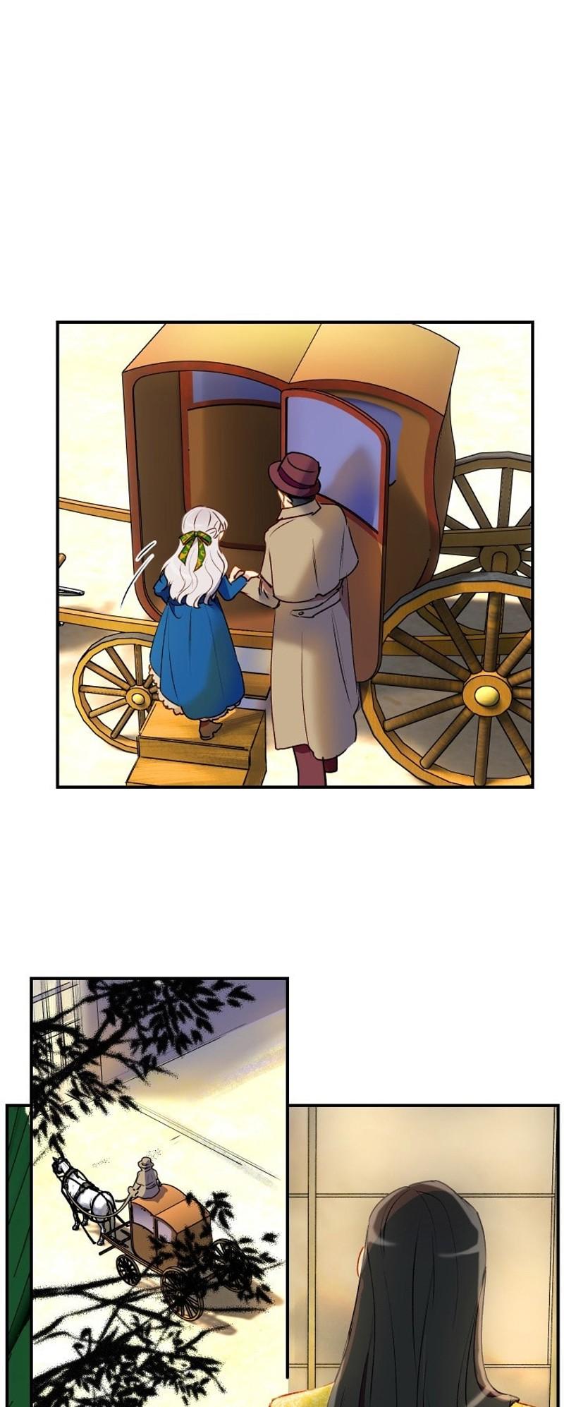 The Monster Duchess and Contract Princess Chapter 11 page 1 - Chapter 11