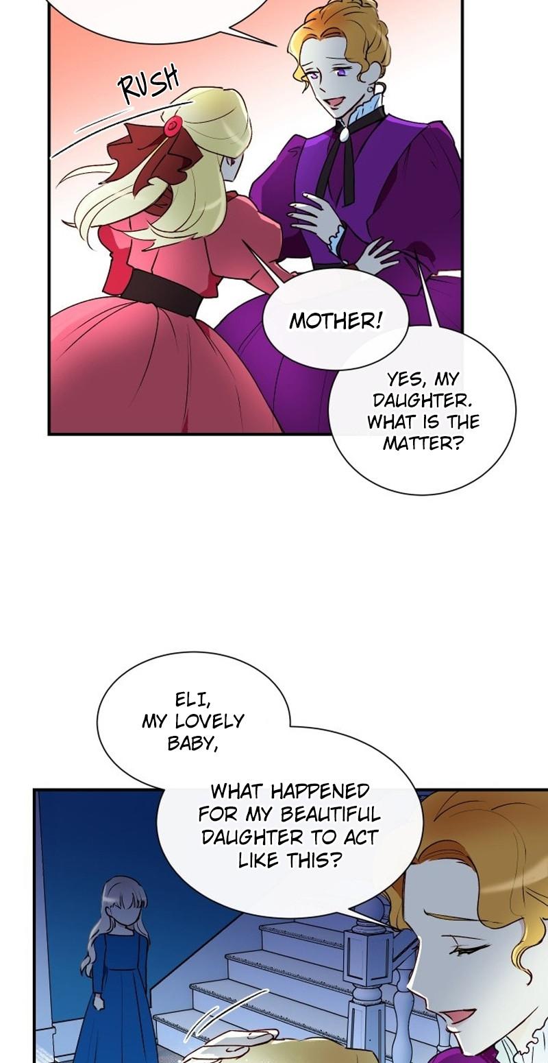 The Monster Duchess and Contract Princess Chapter 11 page 14 - Chapter 11