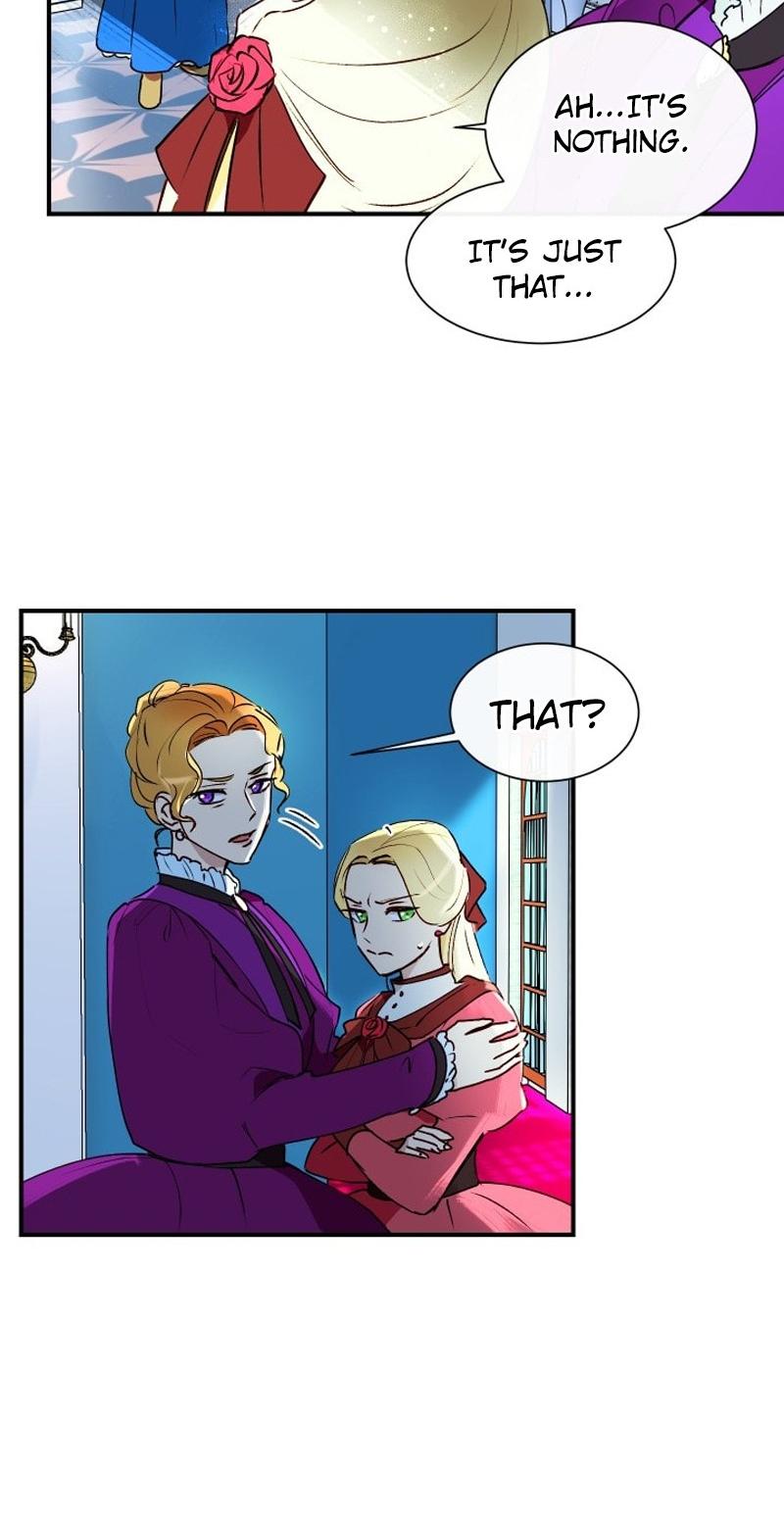 The Monster Duchess and Contract Princess Chapter 11 page 15 - Chapter 11
