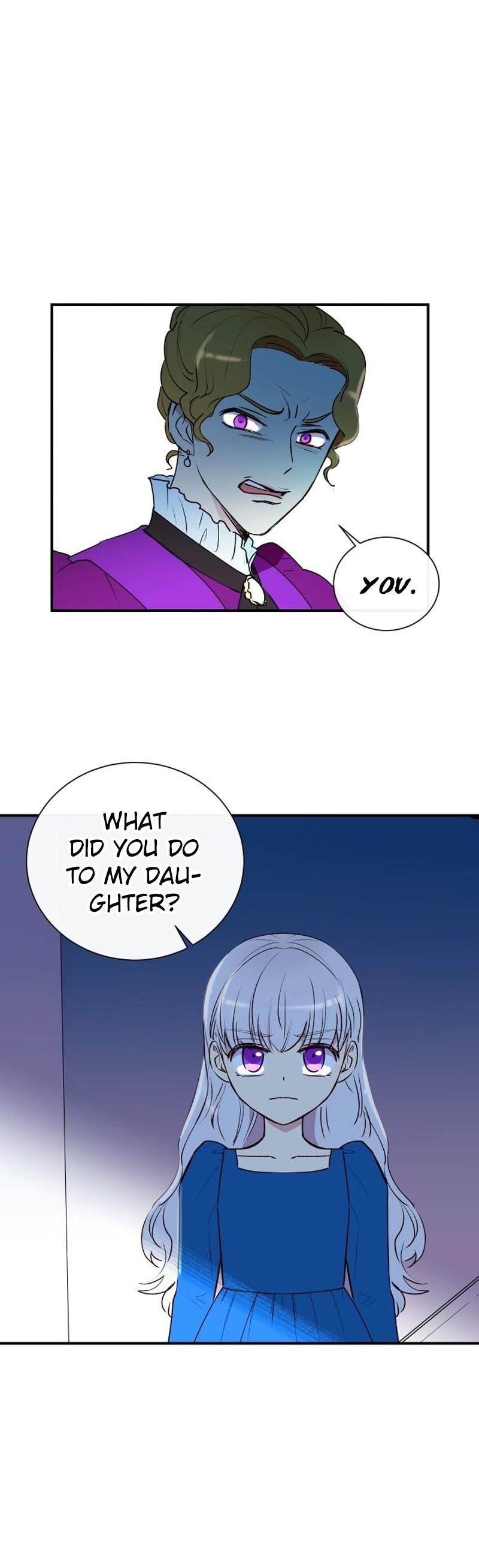 The Monster Duchess and Contract Princess Chapter 11 page 16 - Chapter 11