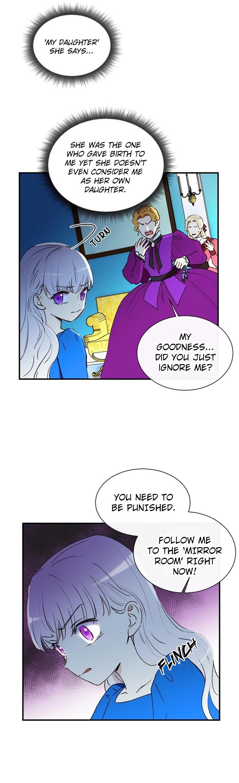 The Monster Duchess and Contract Princess Chapter 11 page 17 - Chapter 11