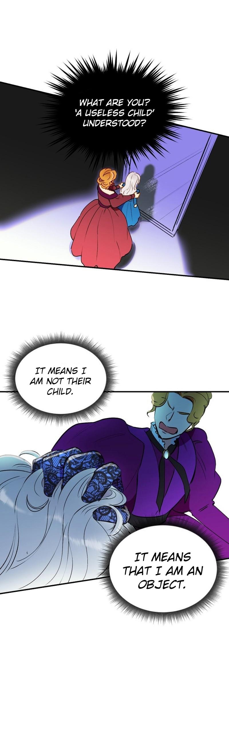 The Monster Duchess and Contract Princess Chapter 11 page 18 - Chapter 11