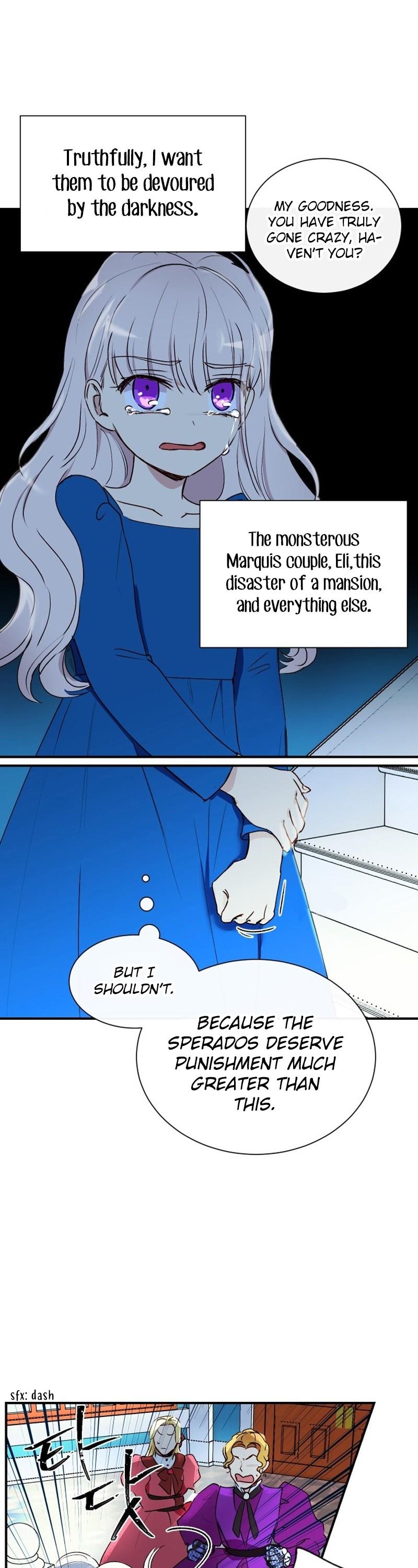 The Monster Duchess and Contract Princess Chapter 11 page 20 - Chapter 11