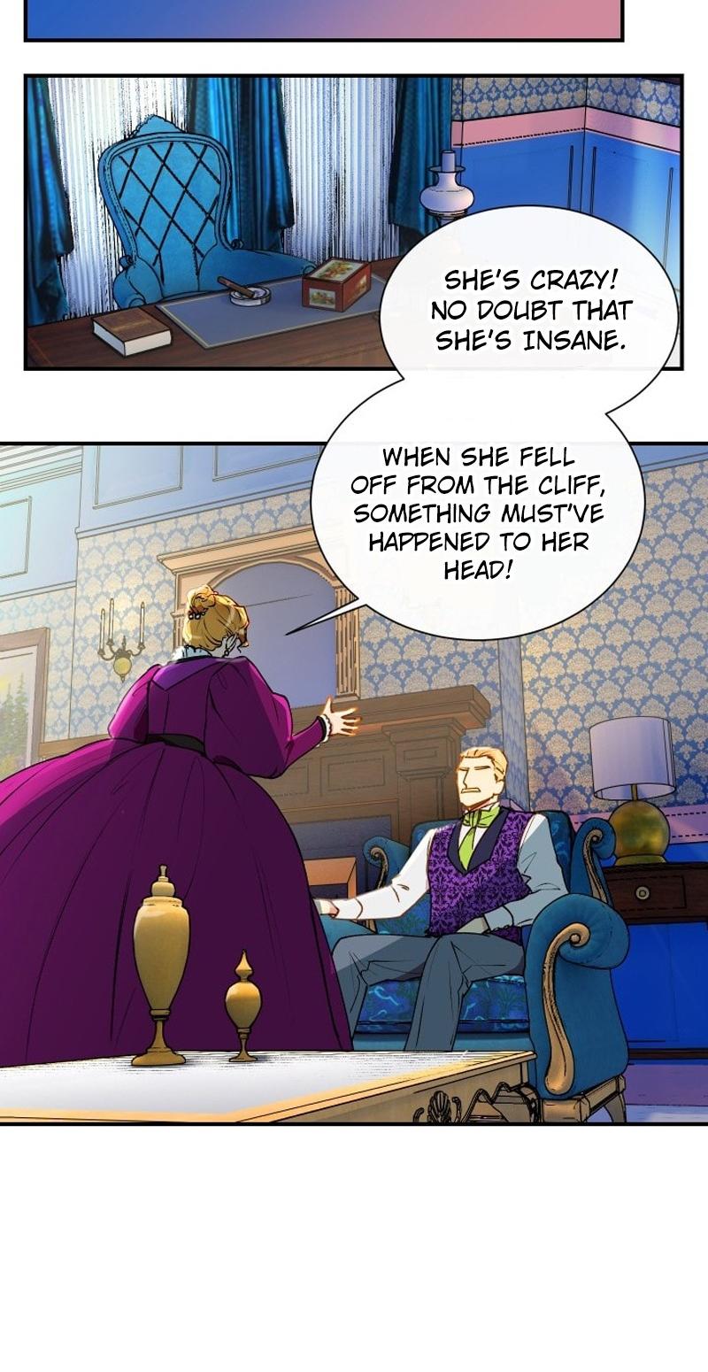 The Monster Duchess and Contract Princess Chapter 11 page 25 - Chapter 11