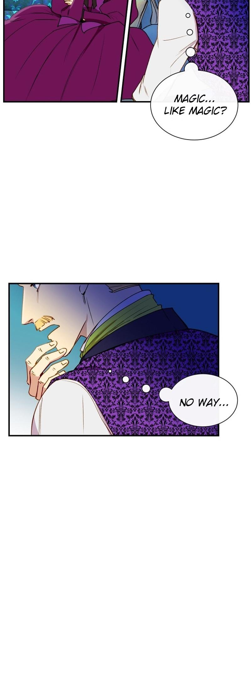 The Monster Duchess and Contract Princess Chapter 11 page 28 - Chapter 11