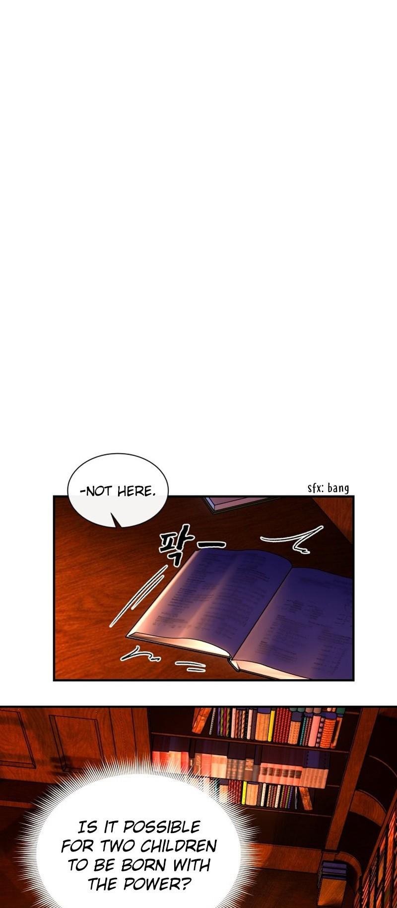 The Monster Duchess and Contract Princess Chapter 11 page 29 - Chapter 11