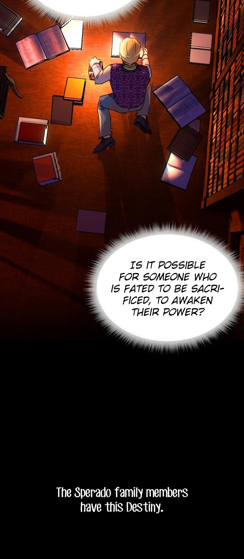 The Monster Duchess and Contract Princess Chapter 11 page 30 - Chapter 11