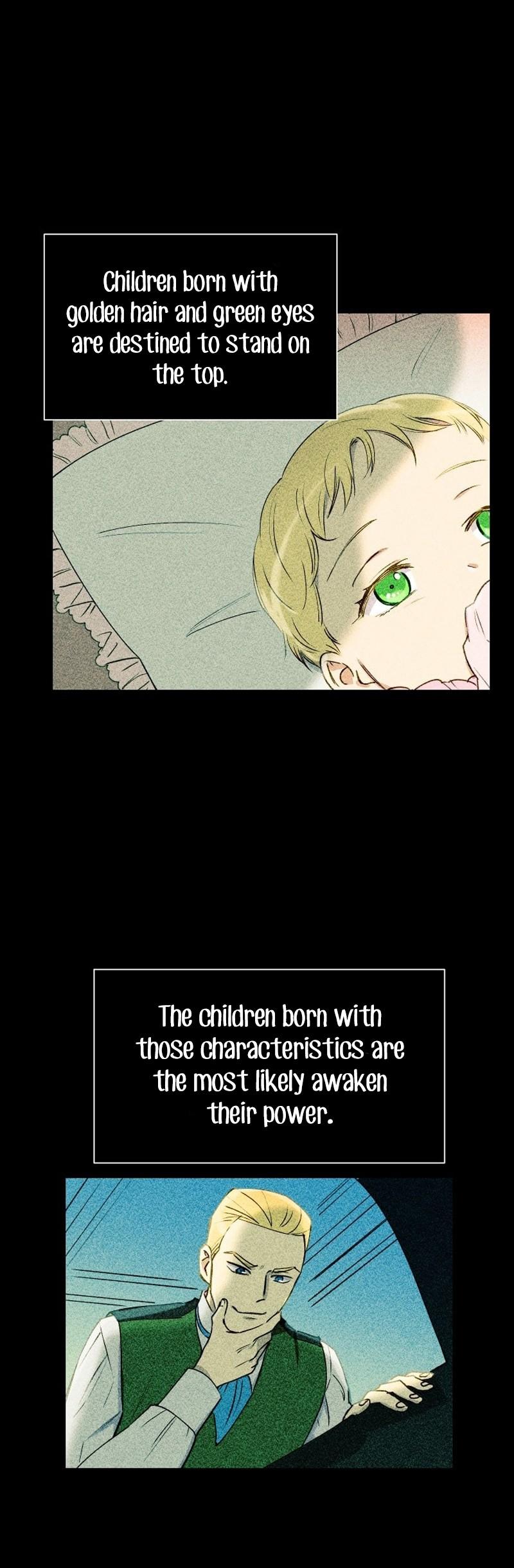 The Monster Duchess and Contract Princess Chapter 11 page 31 - Chapter 11