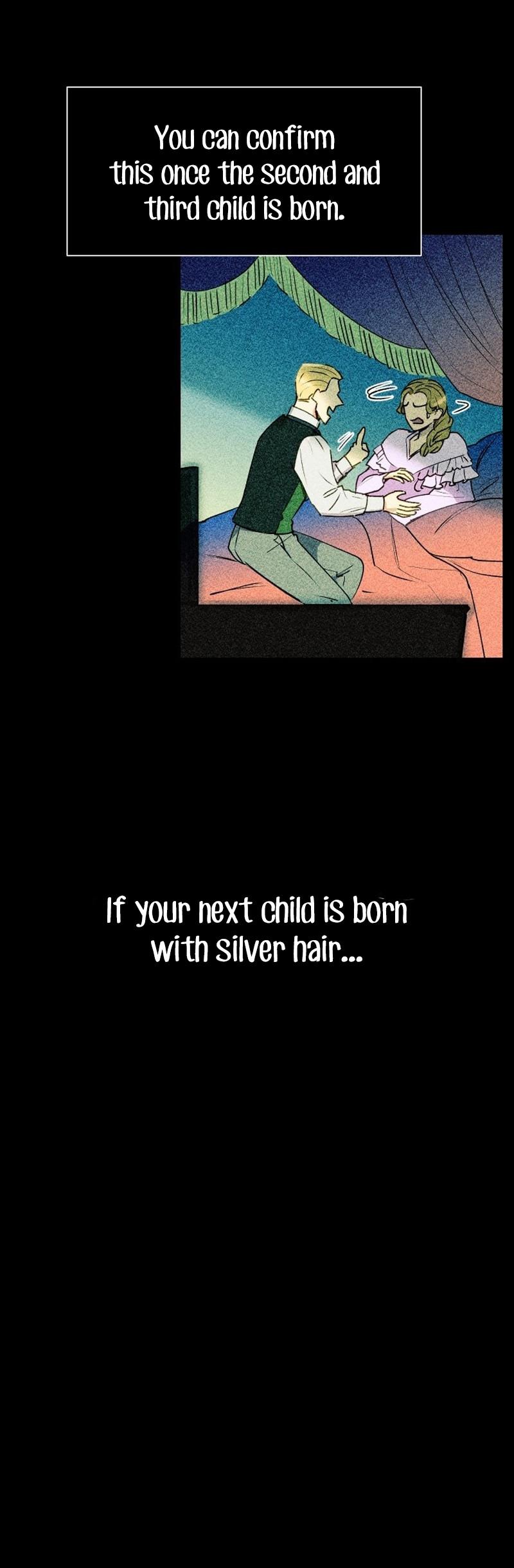 The Monster Duchess and Contract Princess Chapter 11 page 32 - Chapter 11