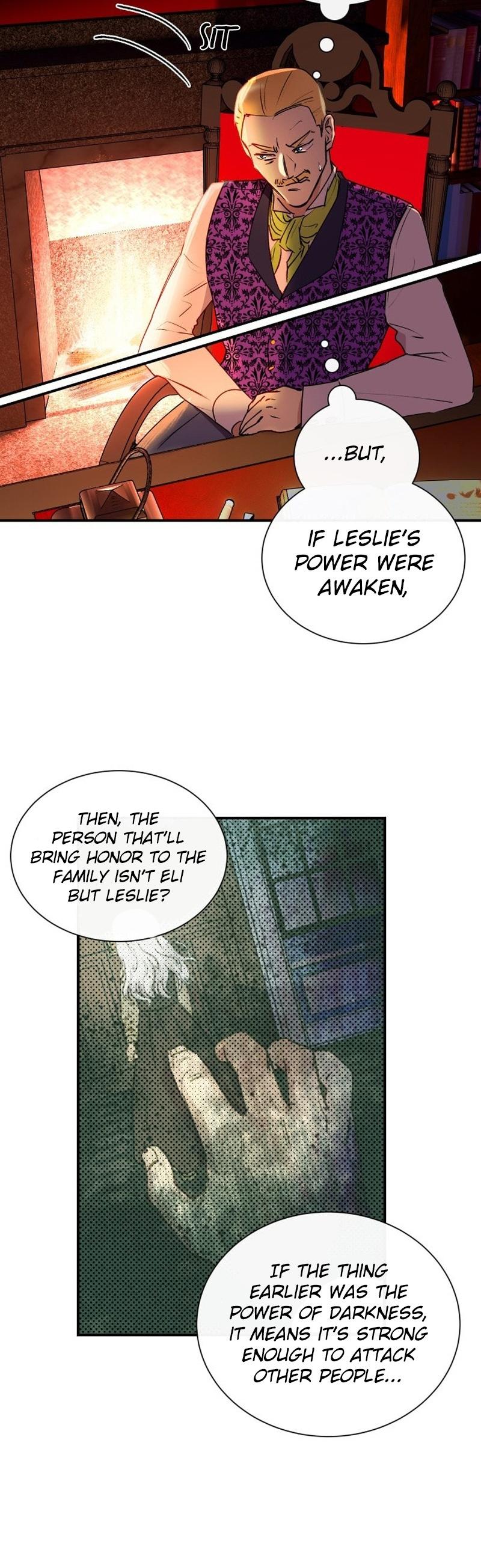 The Monster Duchess and Contract Princess Chapter 11 page 34 - Chapter 11