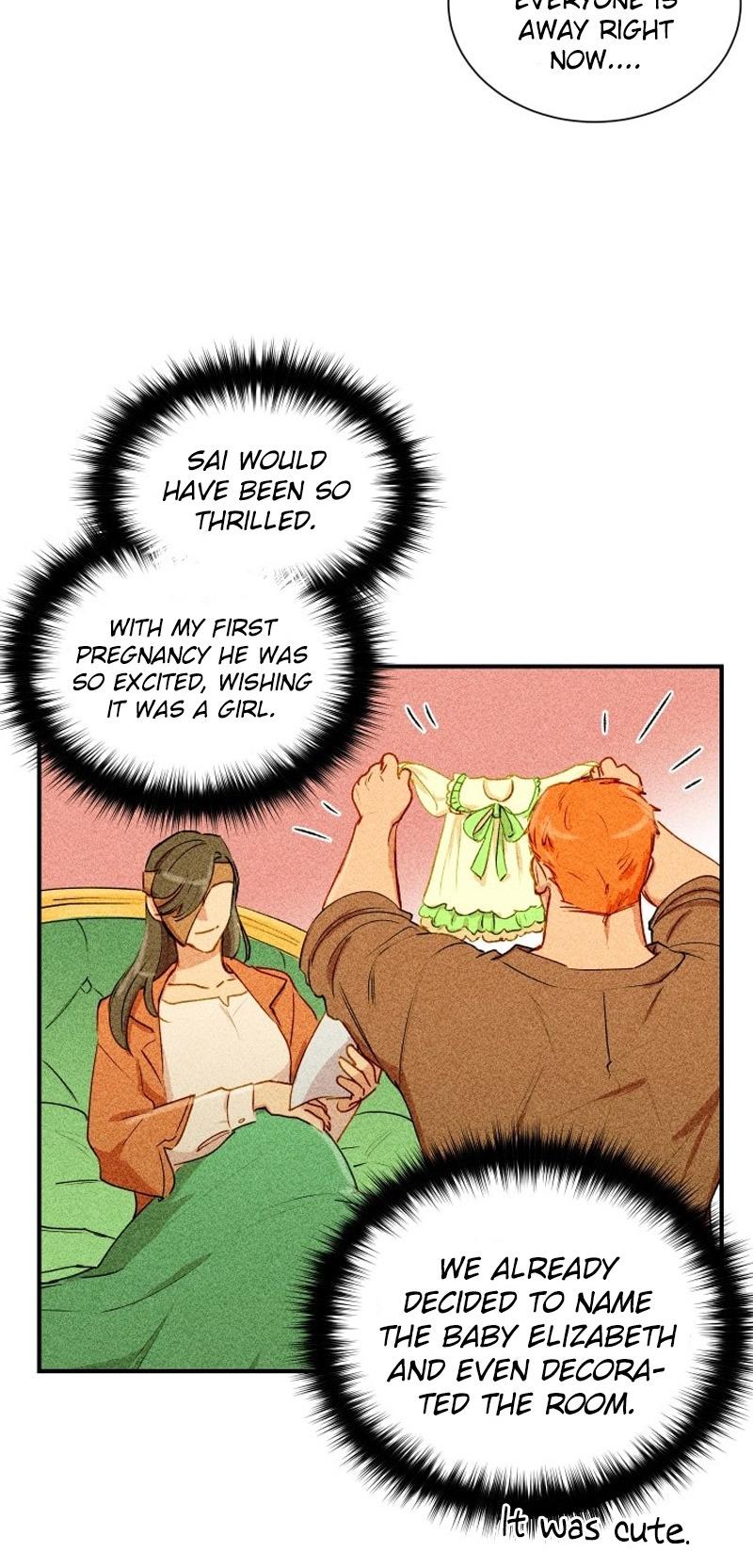 The Monster Duchess and Contract Princess Chapter 11 page 4 - Chapter 11