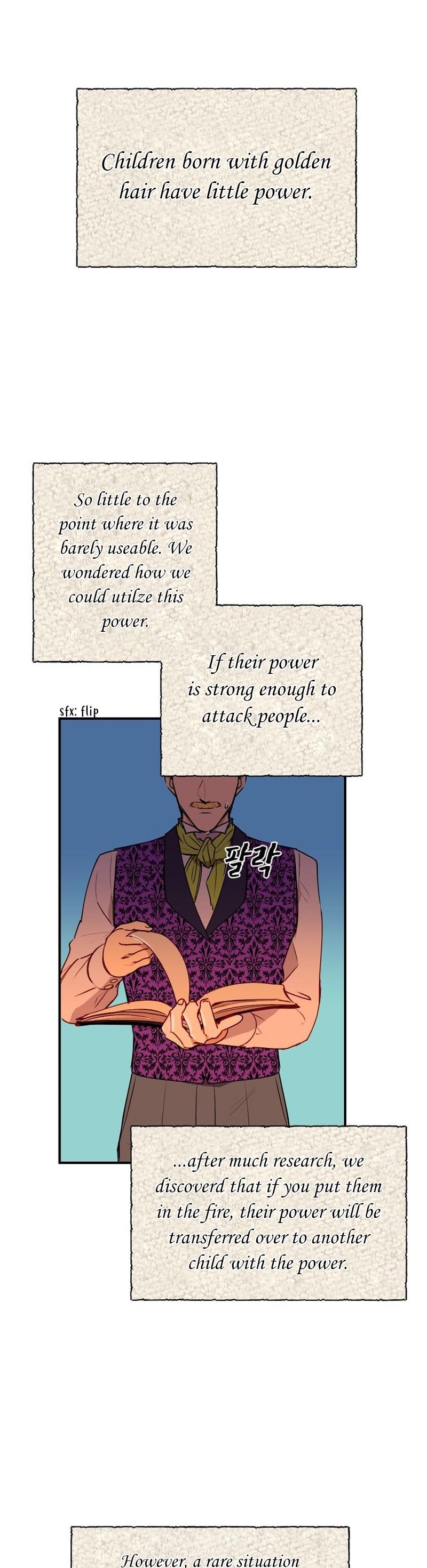 The Monster Duchess and Contract Princess Chapter 11 page 40 - Chapter 11