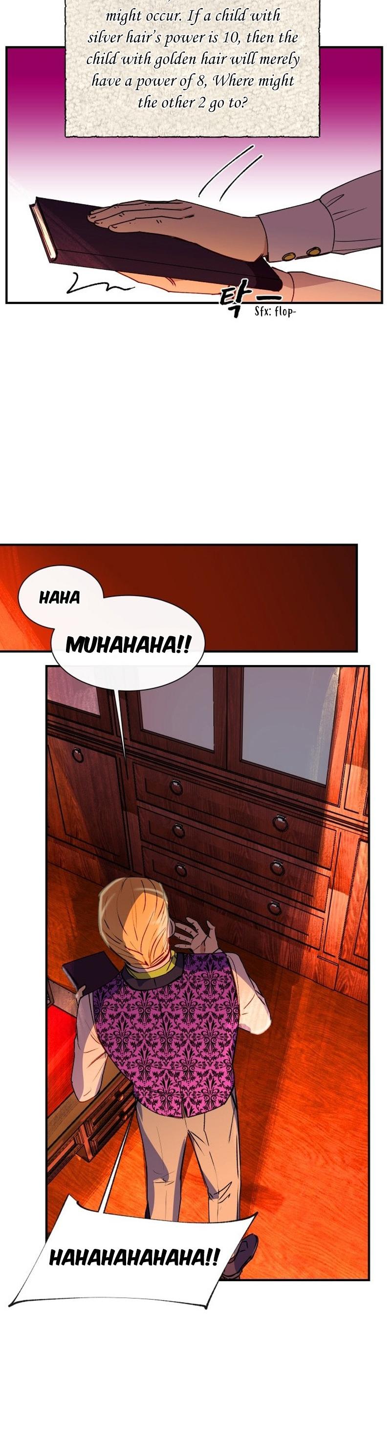 The Monster Duchess and Contract Princess Chapter 11 page 41 - Chapter 11