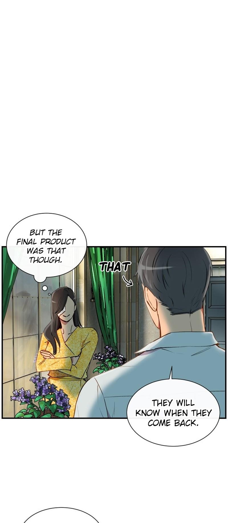 The Monster Duchess and Contract Princess Chapter 11 page 5 - Chapter 11