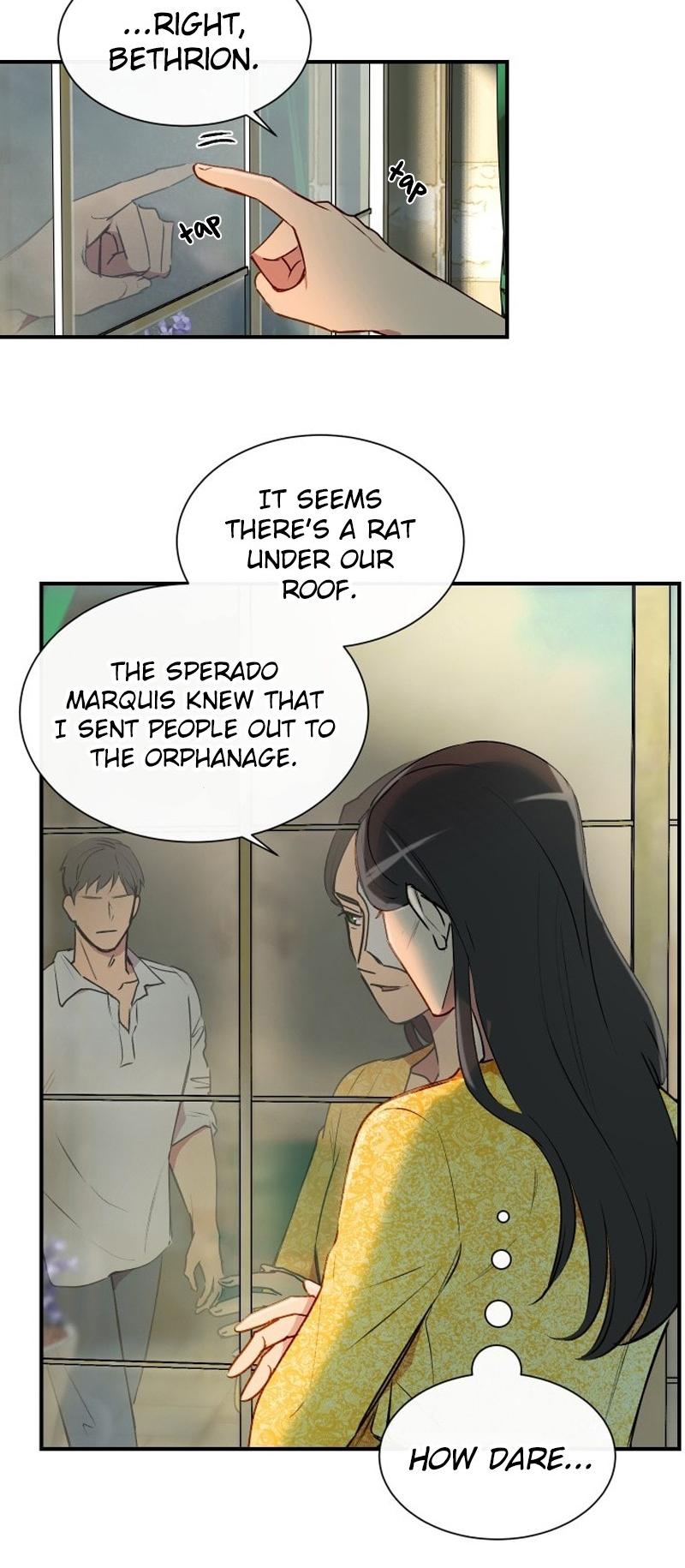The Monster Duchess and Contract Princess Chapter 11 page 6 - Chapter 11