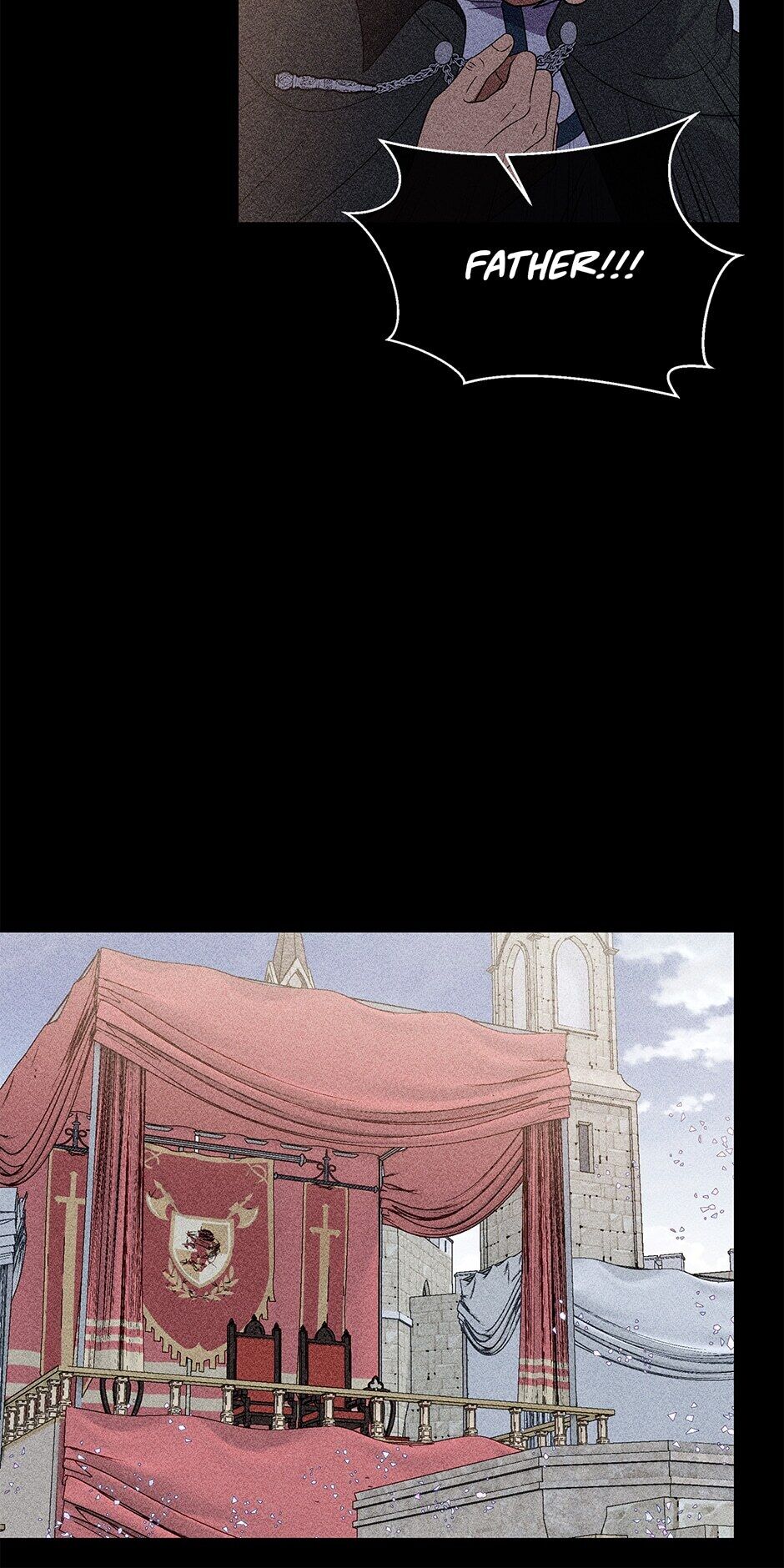 The Monster Duchess and Contract Princess Chapter 110 page 10 - Chapter 110: Game of Cat and Mouse