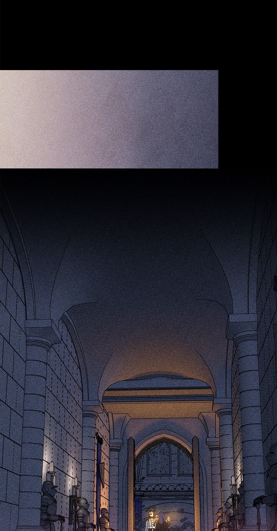The Monster Duchess and Contract Princess Chapter 110 page 13 - Chapter 110: Game of Cat and Mouse