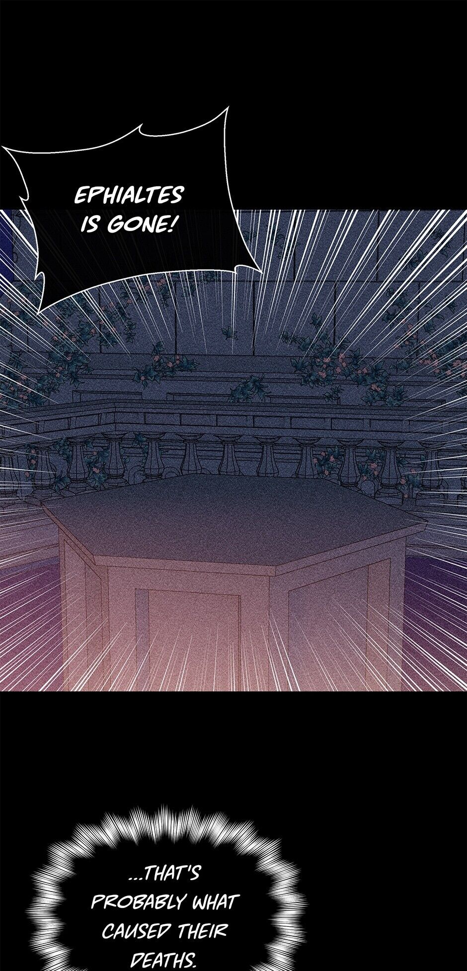 The Monster Duchess and Contract Princess Chapter 110 page 16 - Chapter 110: Game of Cat and Mouse