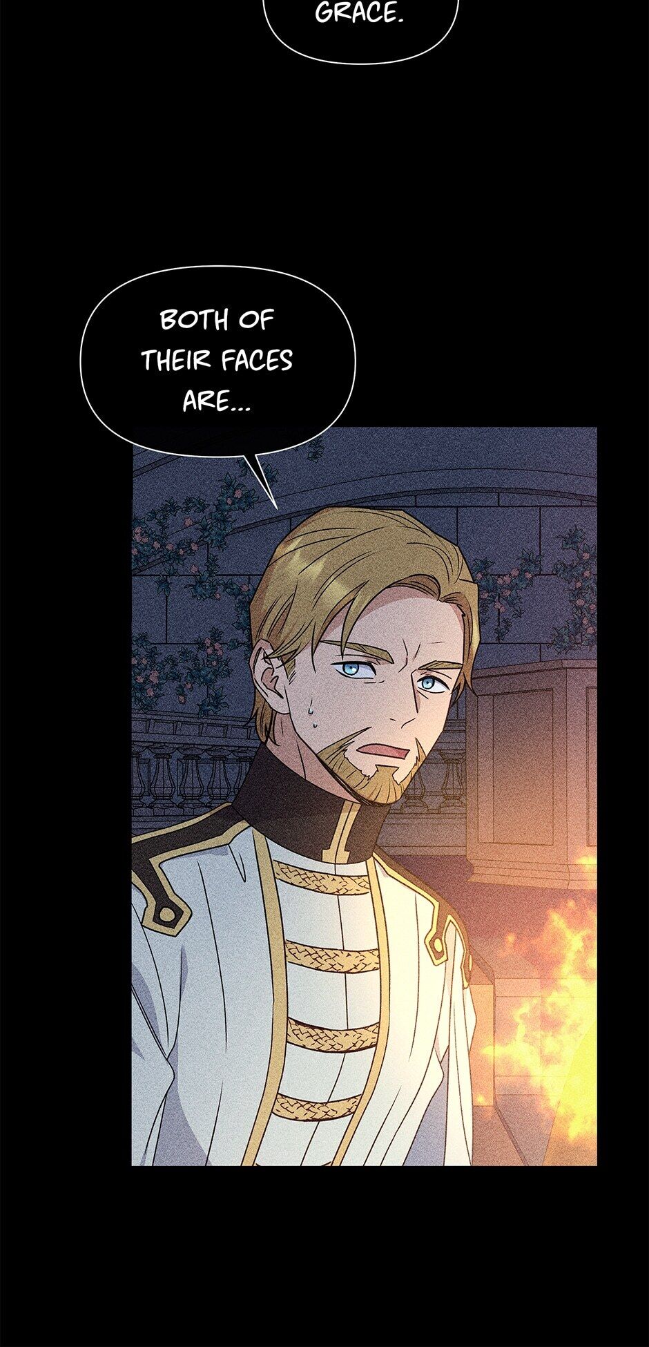 The Monster Duchess and Contract Princess Chapter 110 page 20 - Chapter 110: Game of Cat and Mouse
