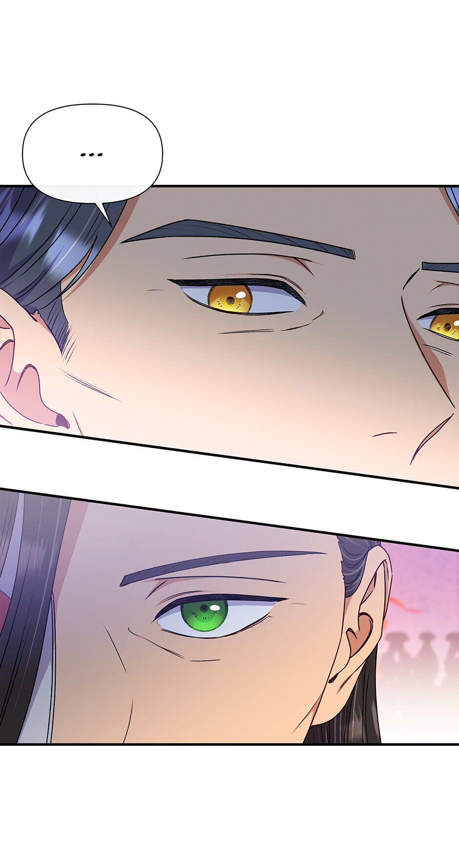 The Monster Duchess and Contract Princess Chapter 110 page 34 - Chapter 110: Game of Cat and Mouse