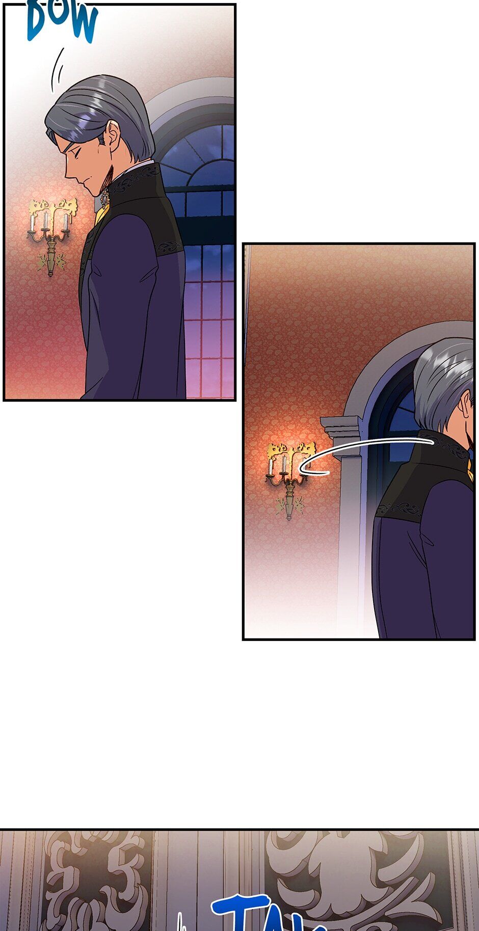 The Monster Duchess and Contract Princess Chapter 110 page 37 - Chapter 110: Game of Cat and Mouse
