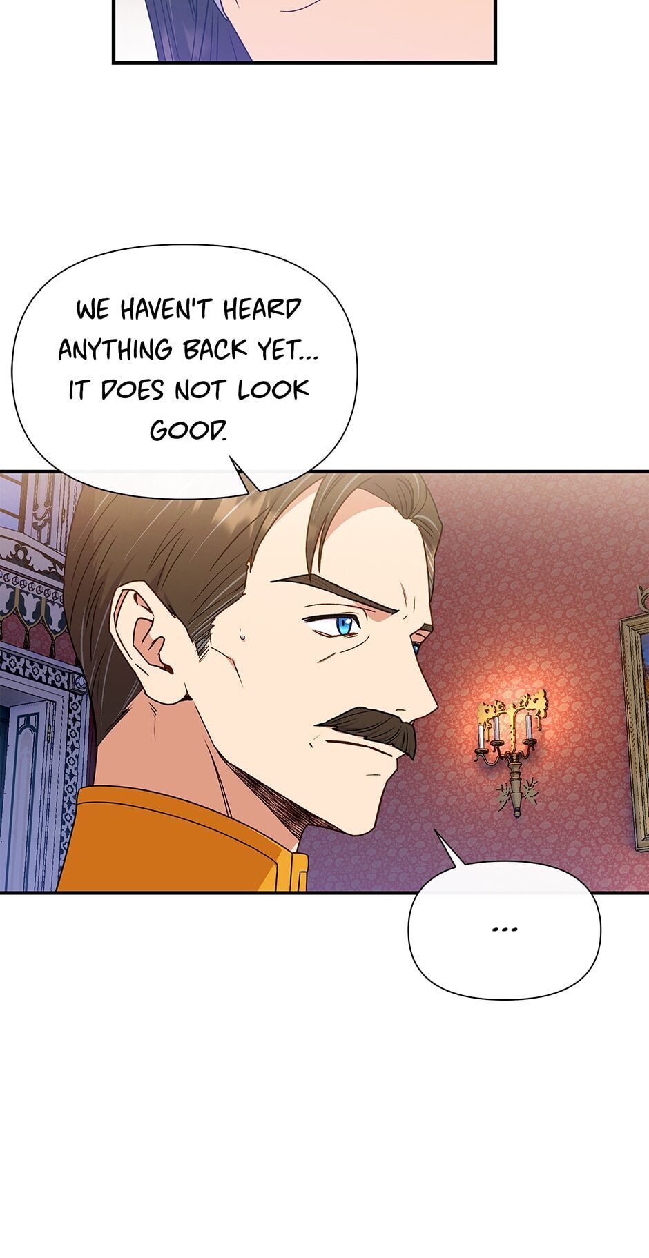 The Monster Duchess and Contract Princess Chapter 110 page 40 - Chapter 110: Game of Cat and Mouse