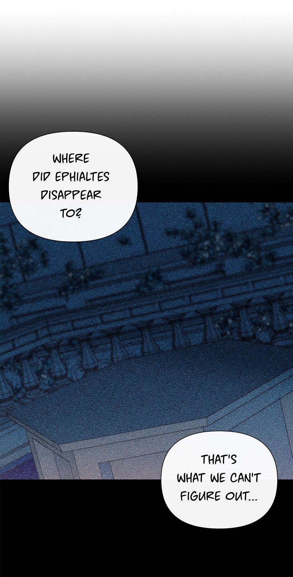 The Monster Duchess and Contract Princess Chapter 110 page 41 - Chapter 110: Game of Cat and Mouse