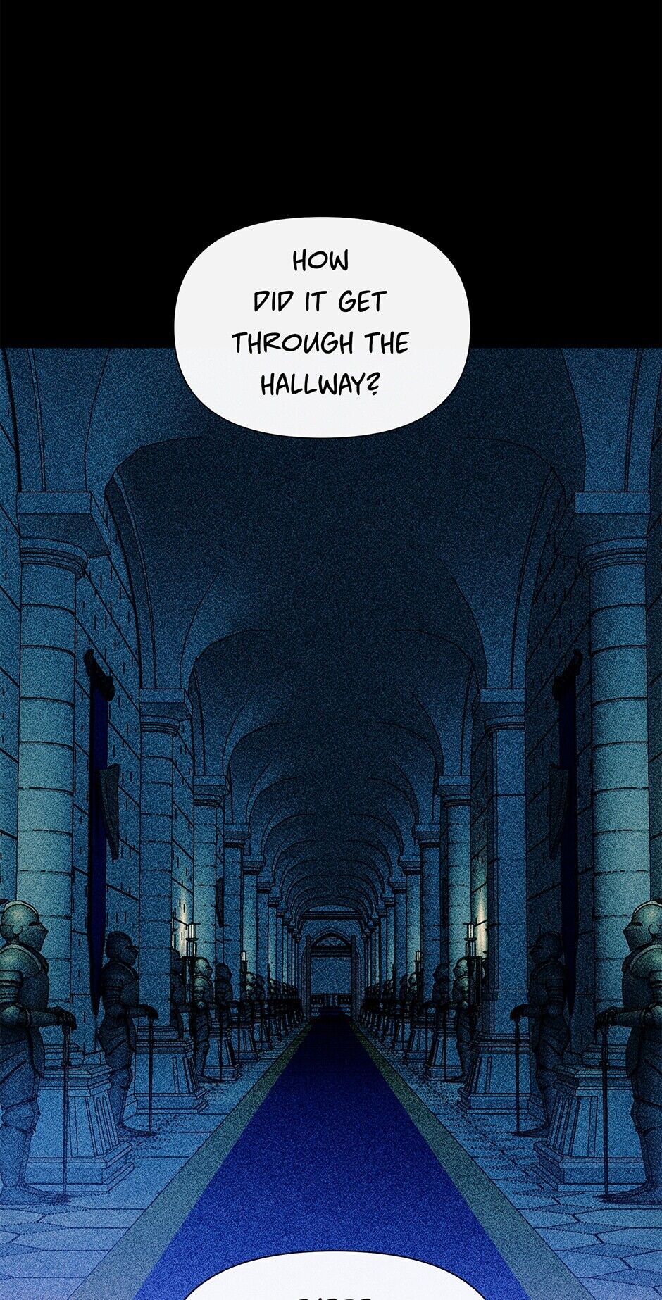 The Monster Duchess and Contract Princess Chapter 110 page 42 - Chapter 110: Game of Cat and Mouse