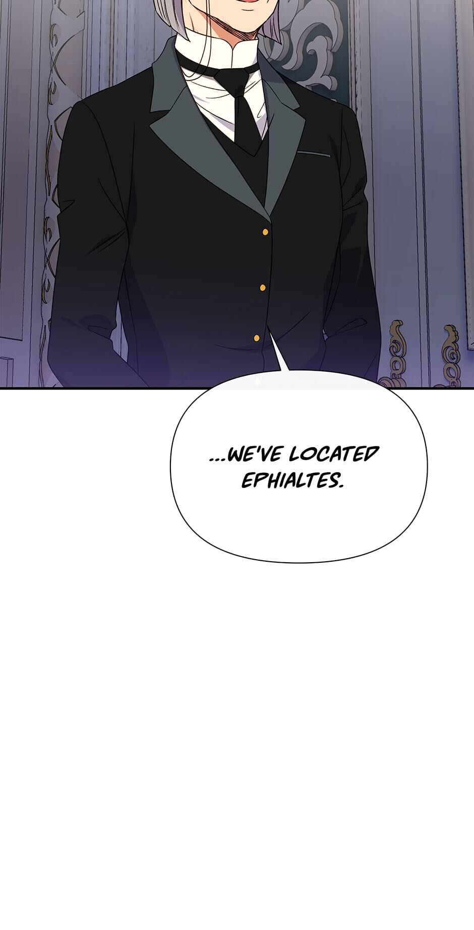 The Monster Duchess and Contract Princess Chapter 110 page 46 - Chapter 110: Game of Cat and Mouse