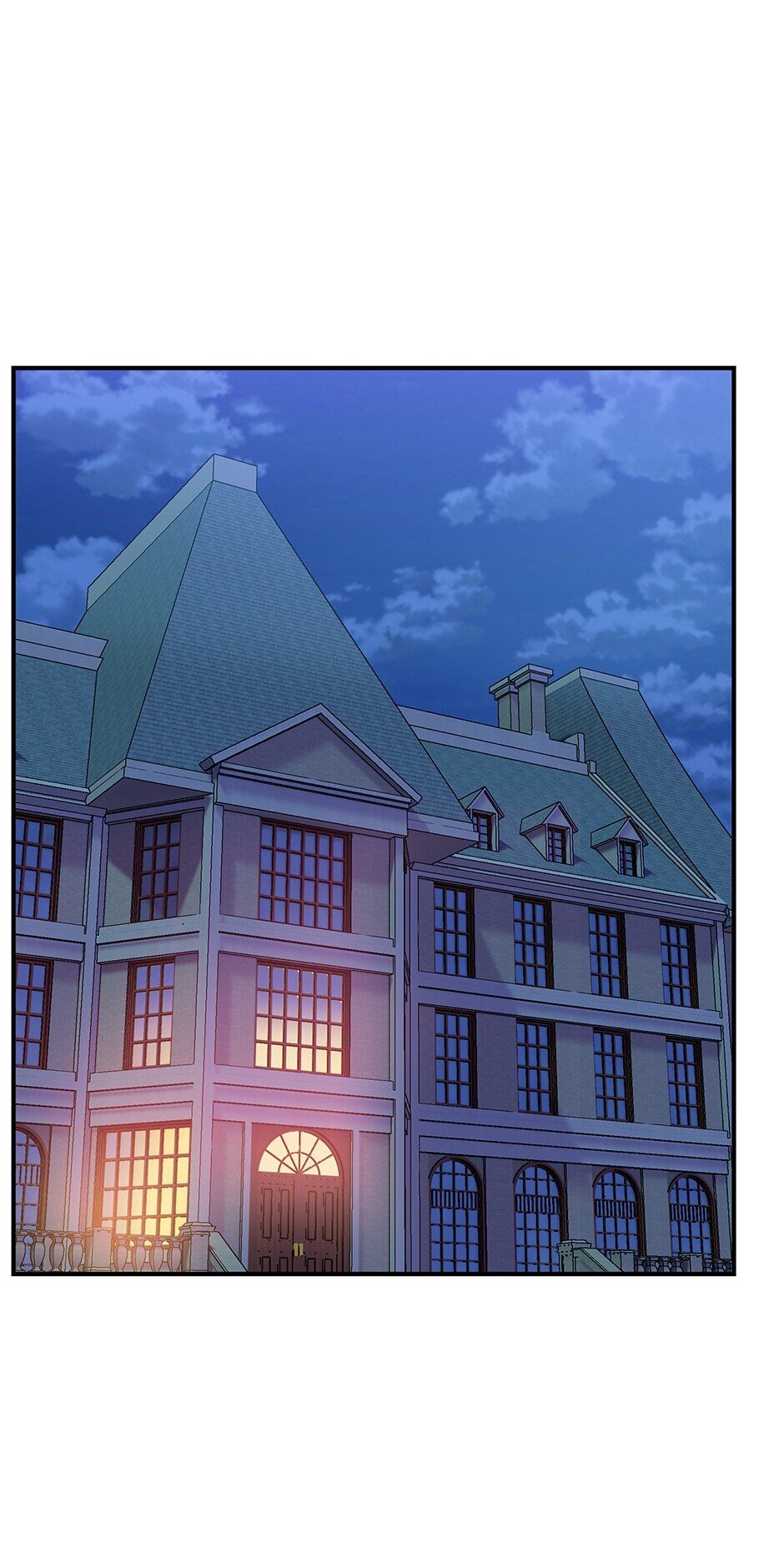 The Monster Duchess and Contract Princess Chapter 110 page 47 - Chapter 110: Game of Cat and Mouse