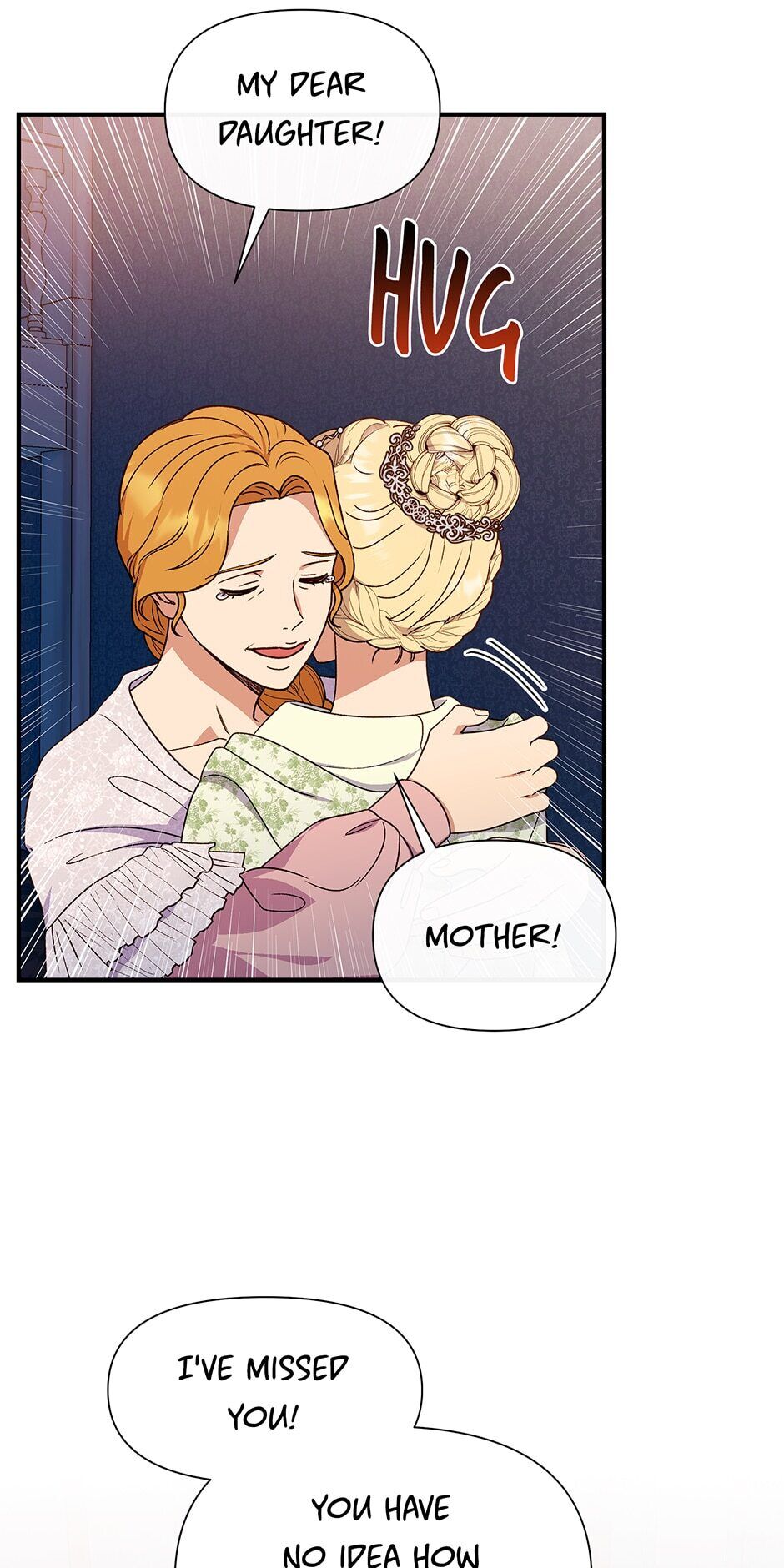 The Monster Duchess and Contract Princess Chapter 110 page 48 - Chapter 110: Game of Cat and Mouse