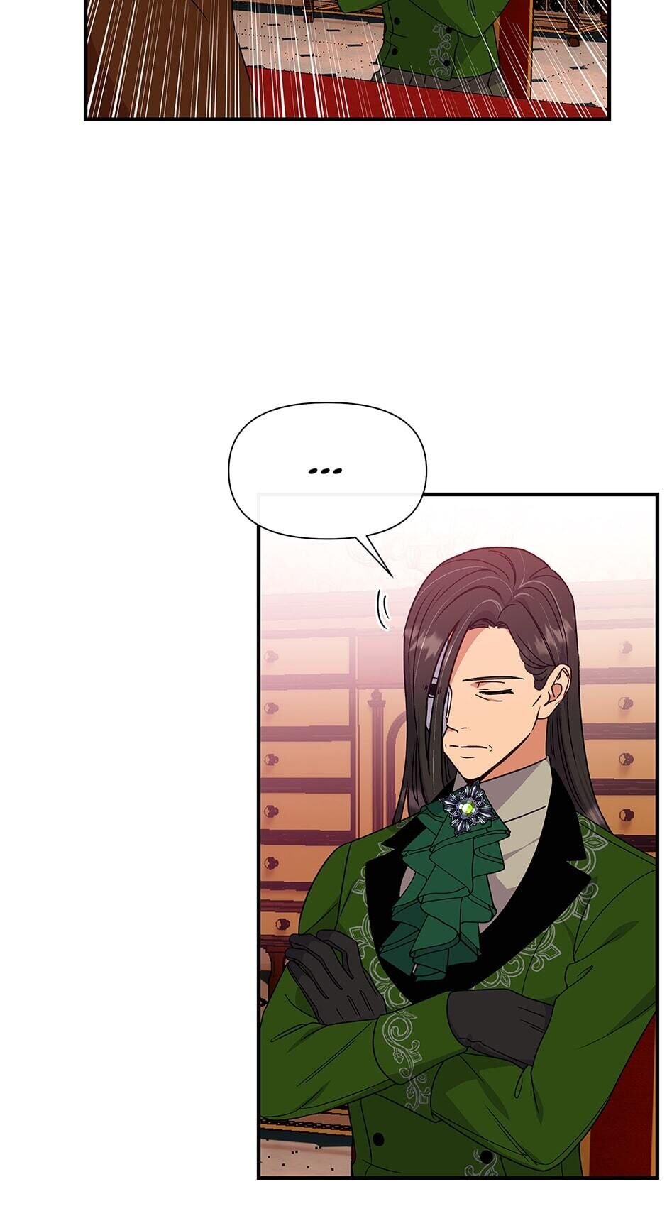 The Monster Duchess and Contract Princess Chapter 110 page 5 - Chapter 110: Game of Cat and Mouse