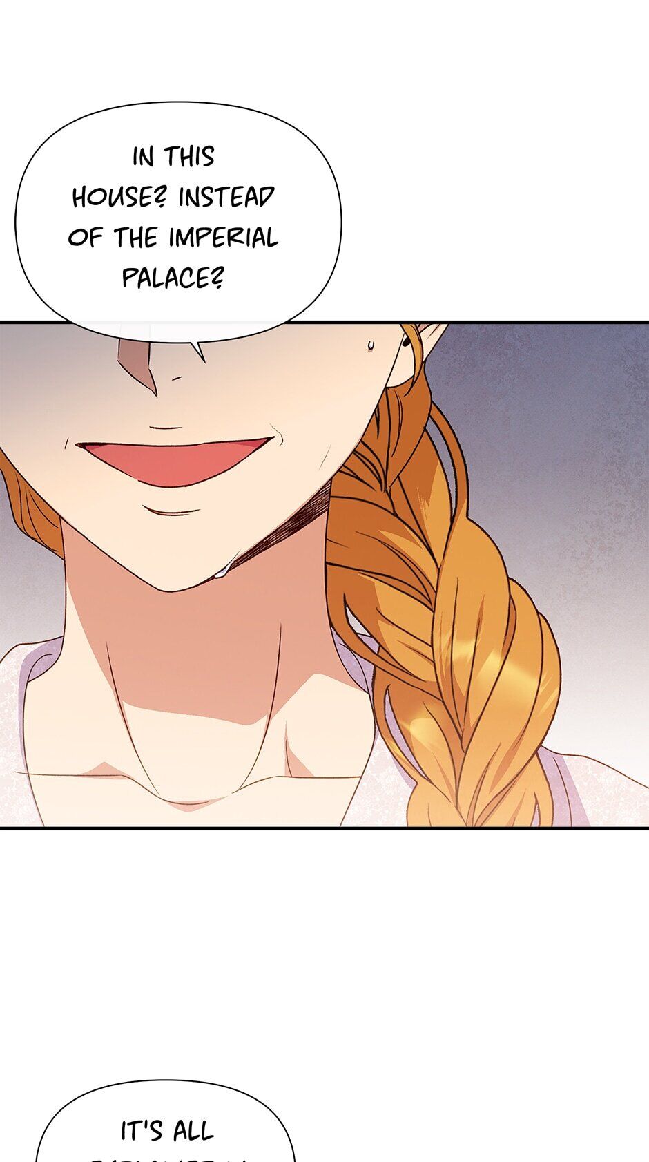 The Monster Duchess and Contract Princess Chapter 110 page 54 - Chapter 110: Game of Cat and Mouse