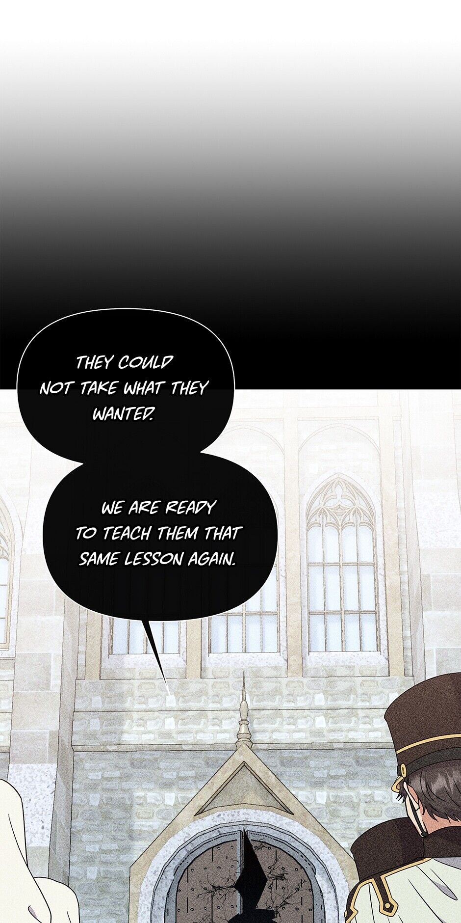 The Monster Duchess and Contract Princess Chapter 110 page 6 - Chapter 110: Game of Cat and Mouse