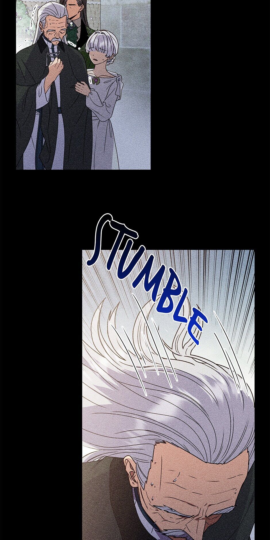 The Monster Duchess and Contract Princess Chapter 110 page 9 - Chapter 110: Game of Cat and Mouse