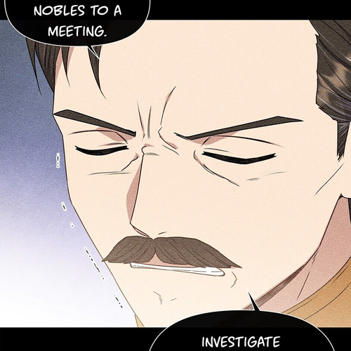 The Monster Duchess and Contract Princess Chapter 110: Game of Cat and Mouse cover