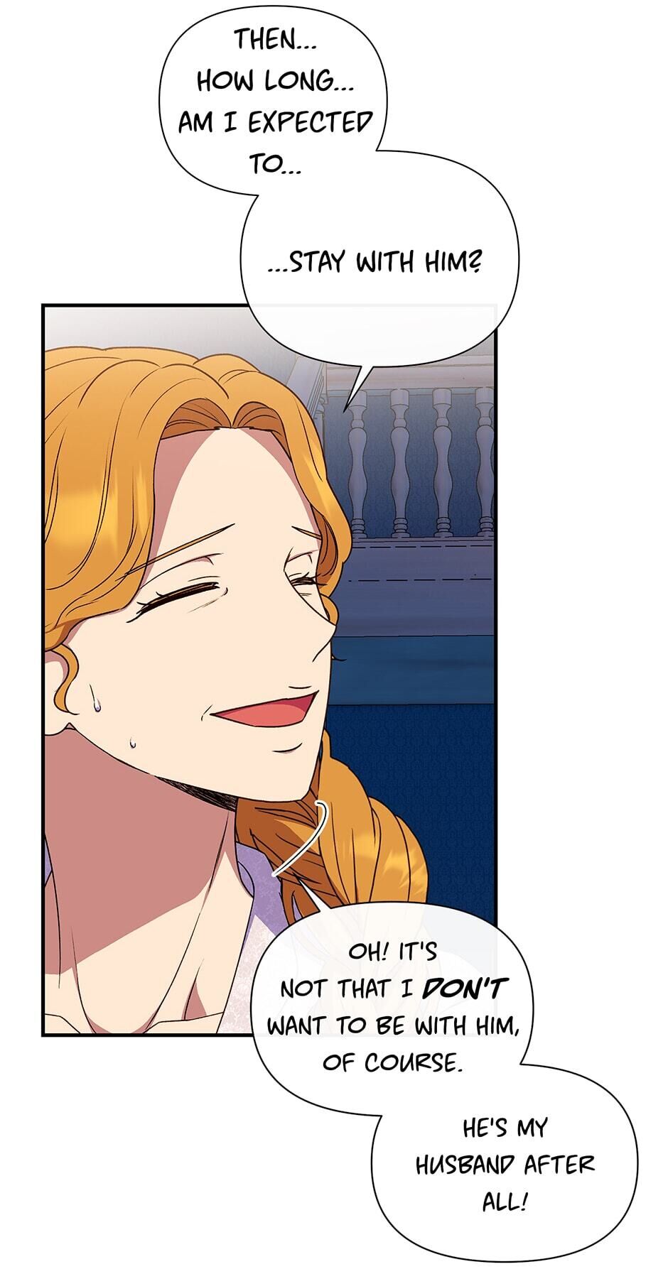 The Monster Duchess and Contract Princess Chapter 111 page 10 - Chapter 111: Dream Visitor