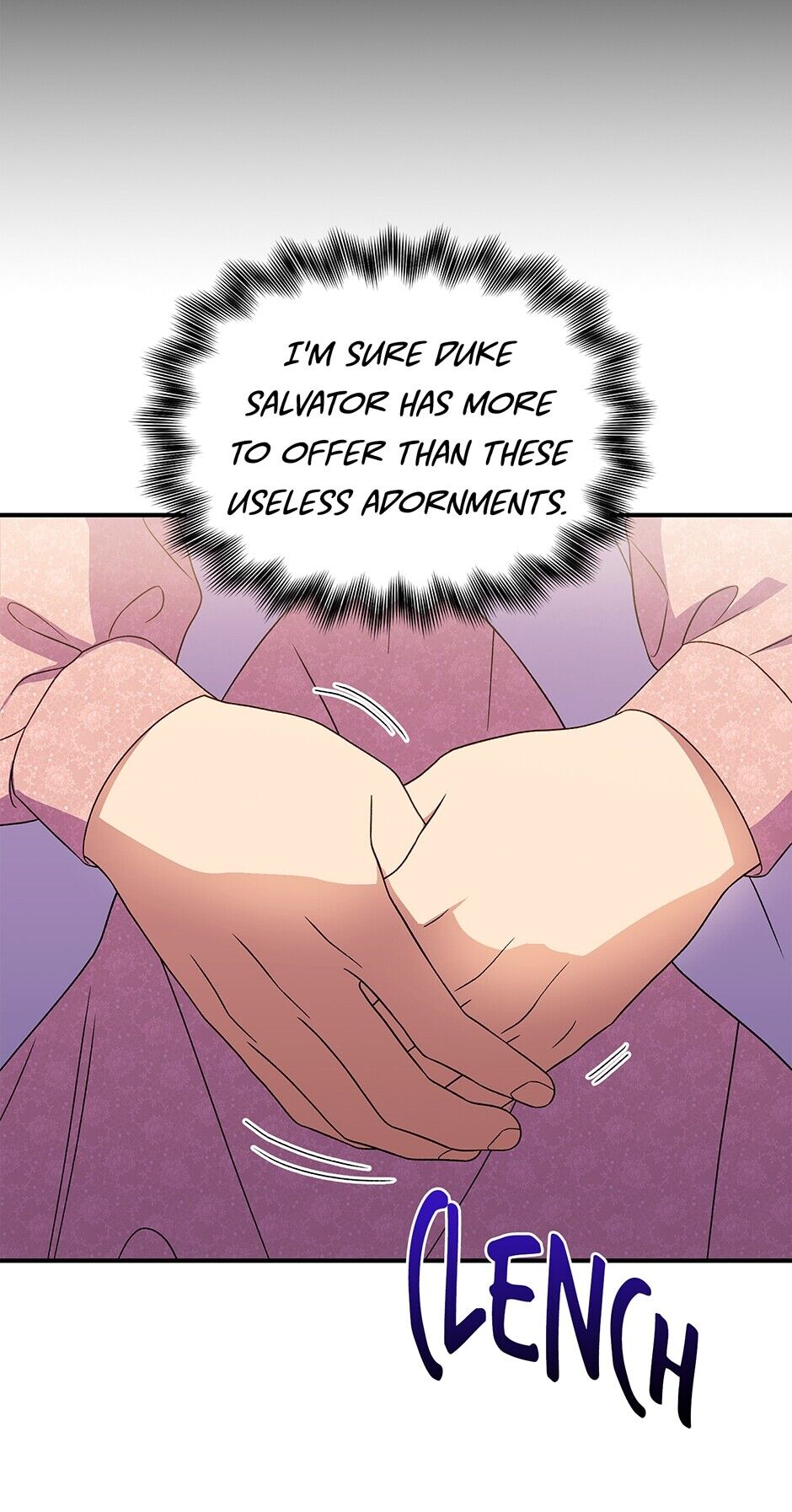 The Monster Duchess and Contract Princess Chapter 111 page 15 - Chapter 111: Dream Visitor