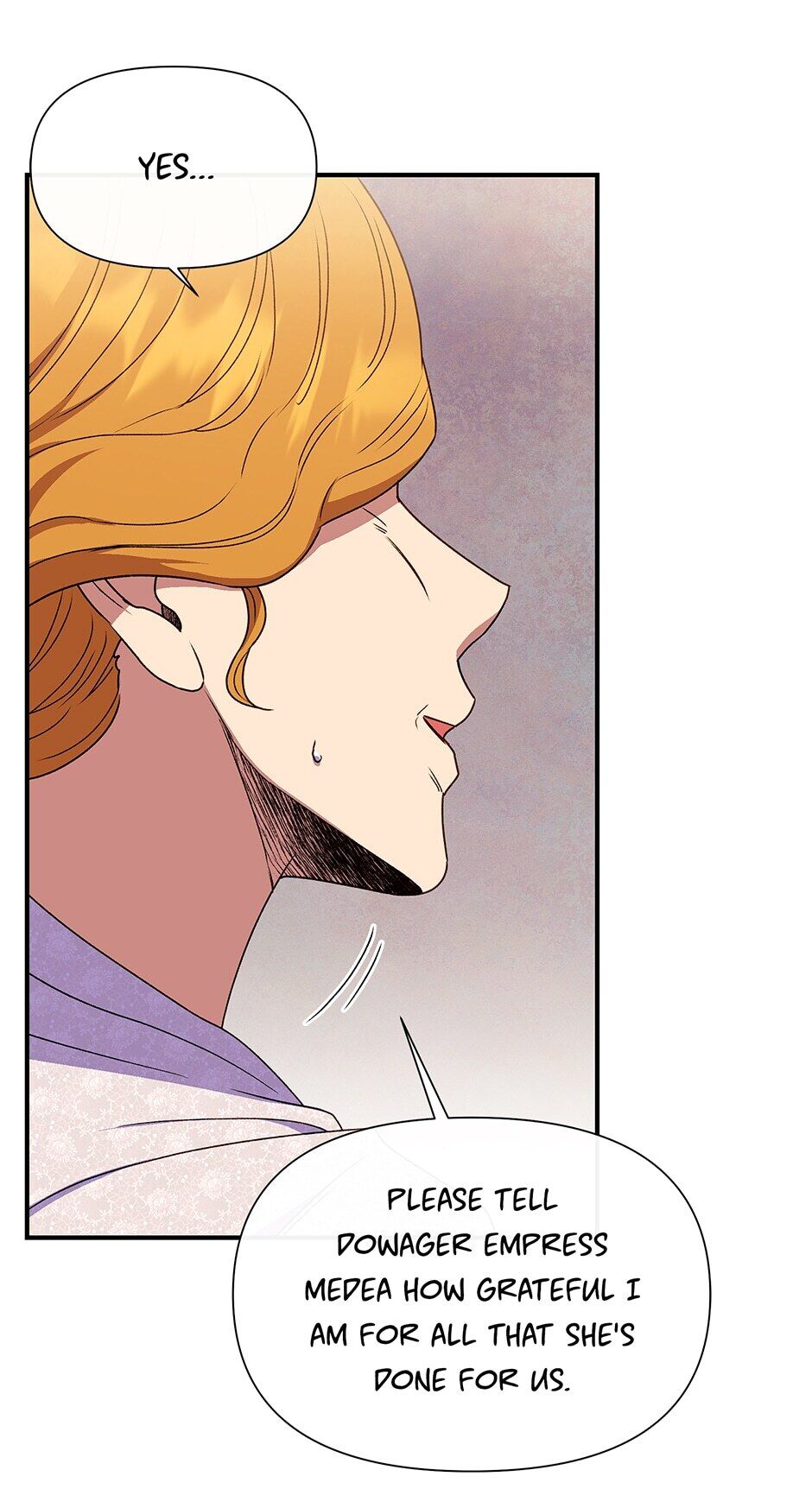 The Monster Duchess and Contract Princess Chapter 111 page 16 - Chapter 111: Dream Visitor