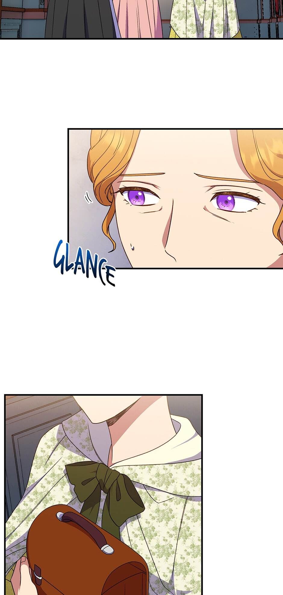 The Monster Duchess and Contract Princess Chapter 111 page 23 - Chapter 111: Dream Visitor