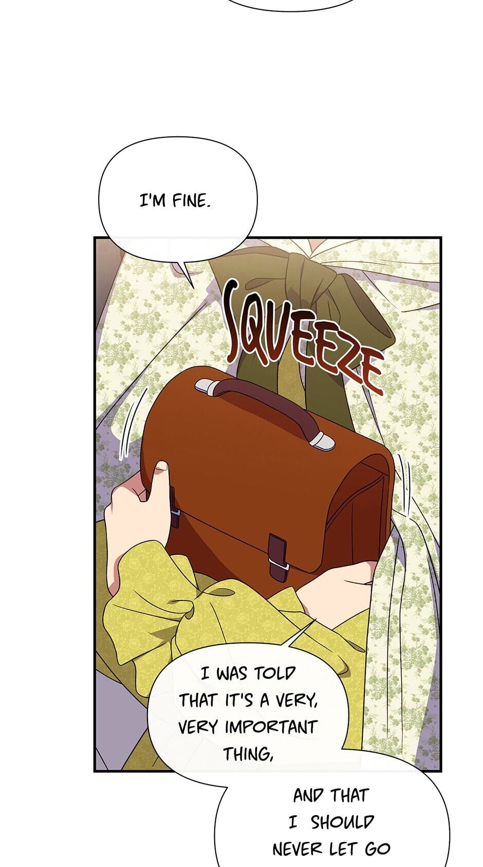 The Monster Duchess and Contract Princess Chapter 111 page 26 - Chapter 111: Dream Visitor