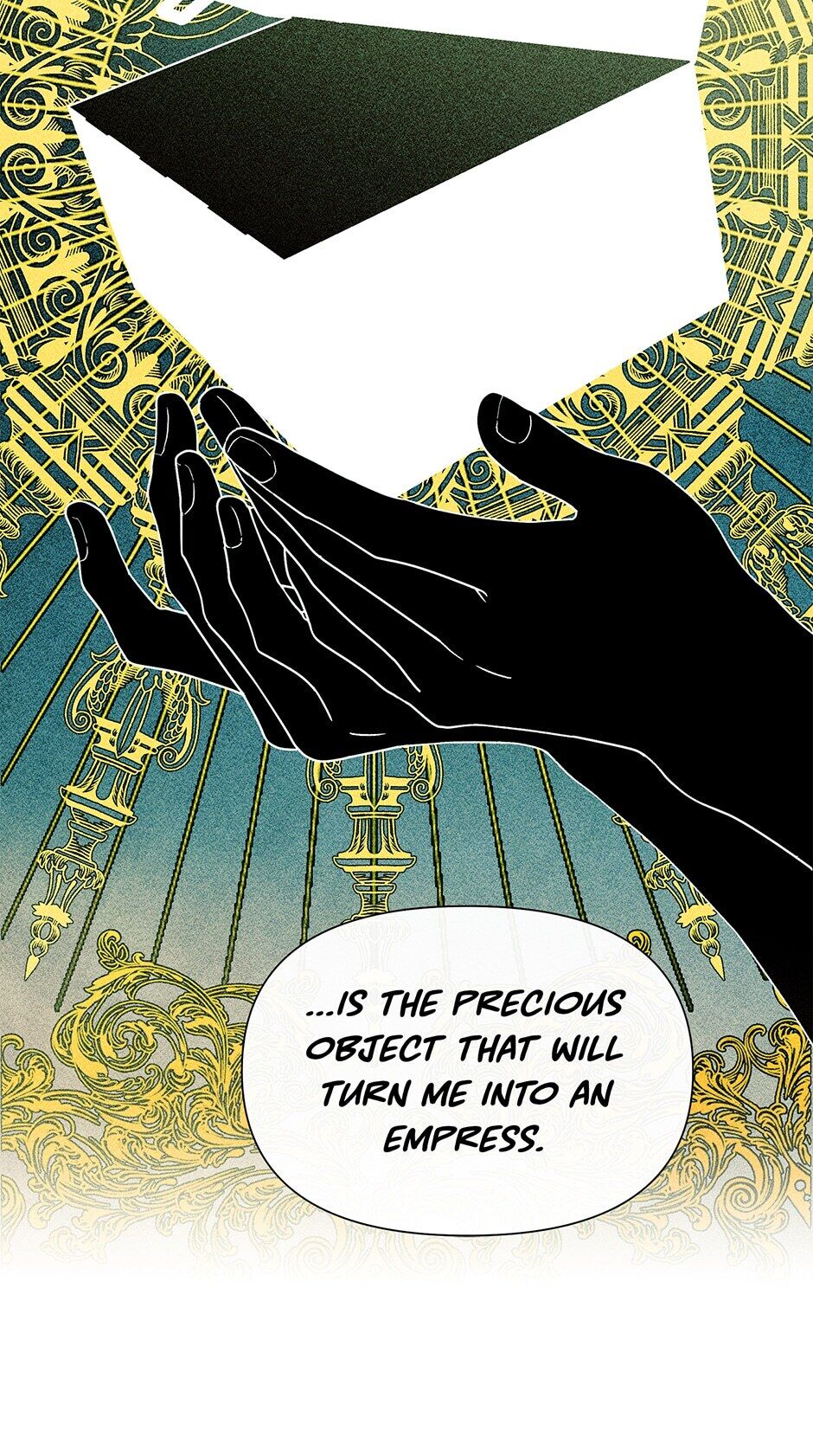 The Monster Duchess and Contract Princess Chapter 111 page 30 - Chapter 111: Dream Visitor