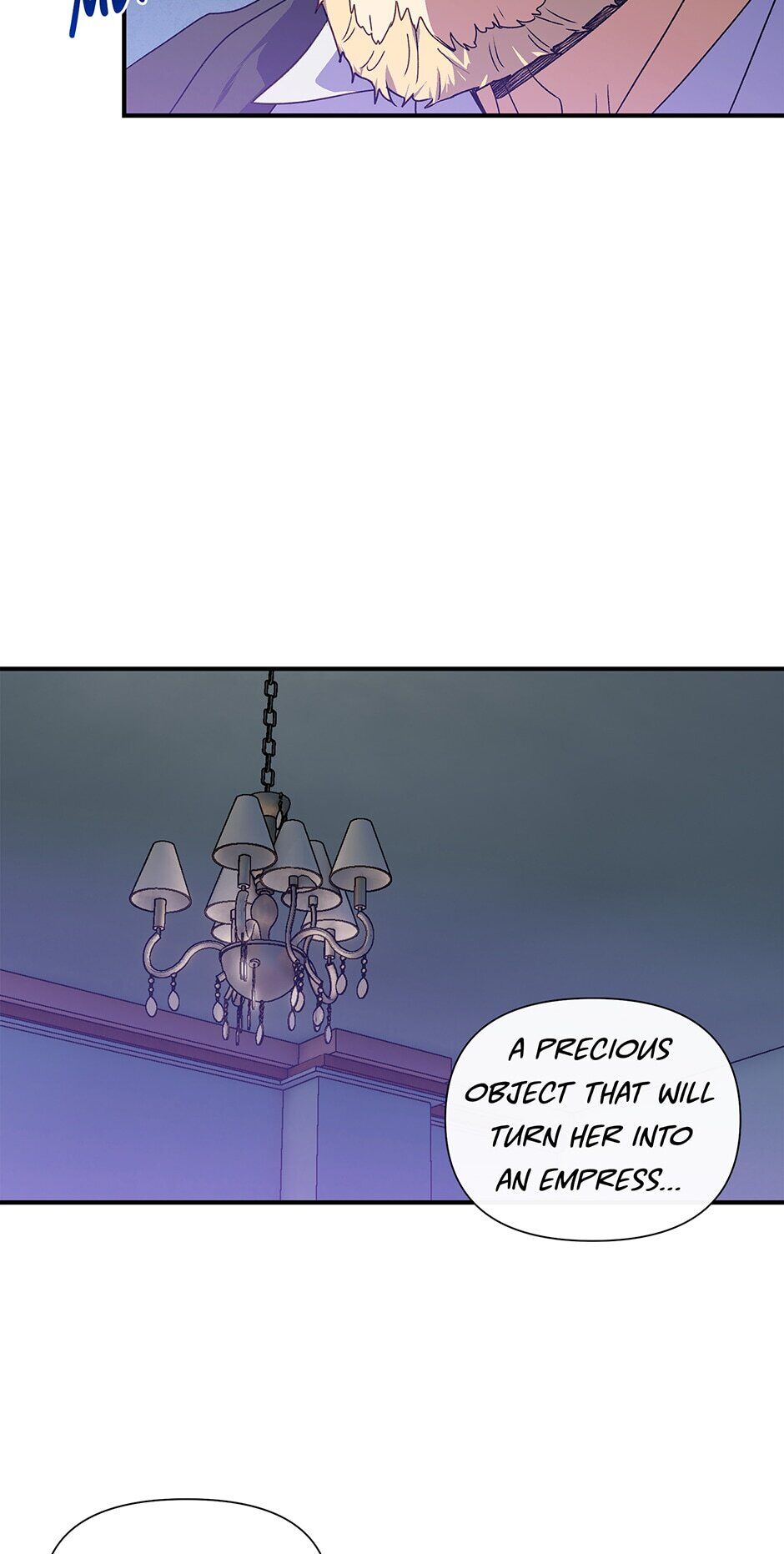 The Monster Duchess and Contract Princess Chapter 111 page 33 - Chapter 111: Dream Visitor