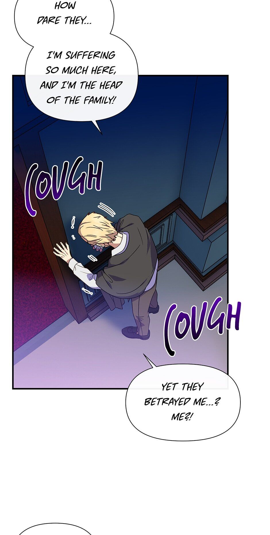 The Monster Duchess and Contract Princess Chapter 111 page 34 - Chapter 111: Dream Visitor
