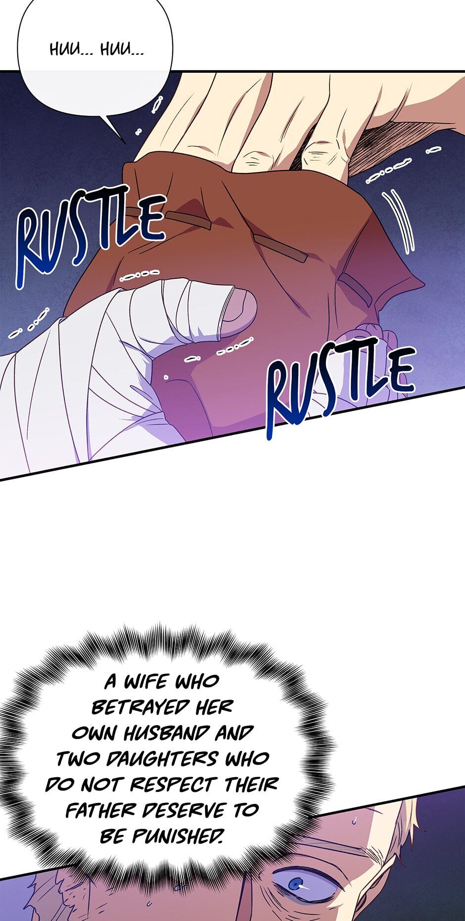 The Monster Duchess and Contract Princess Chapter 111 page 35 - Chapter 111: Dream Visitor