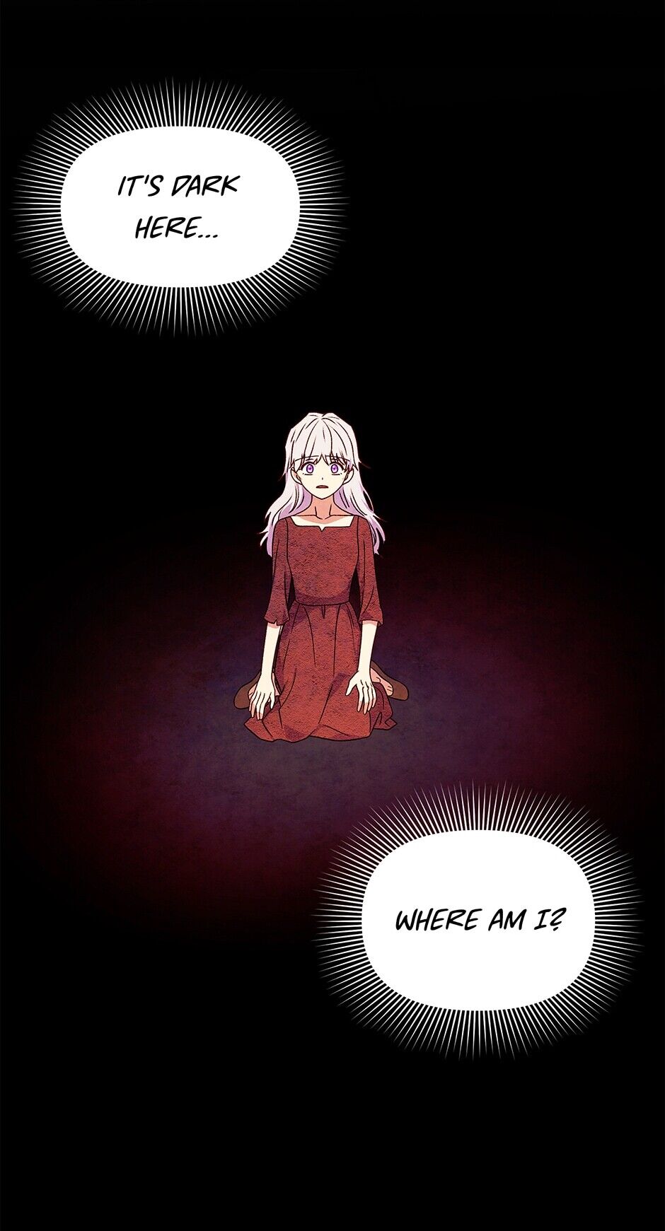 The Monster Duchess and Contract Princess Chapter 111 page 38 - Chapter 111: Dream Visitor