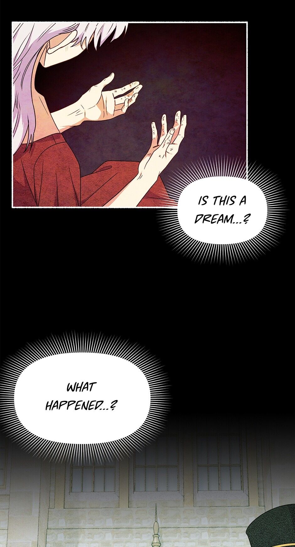 The Monster Duchess and Contract Princess Chapter 111 page 39 - Chapter 111: Dream Visitor