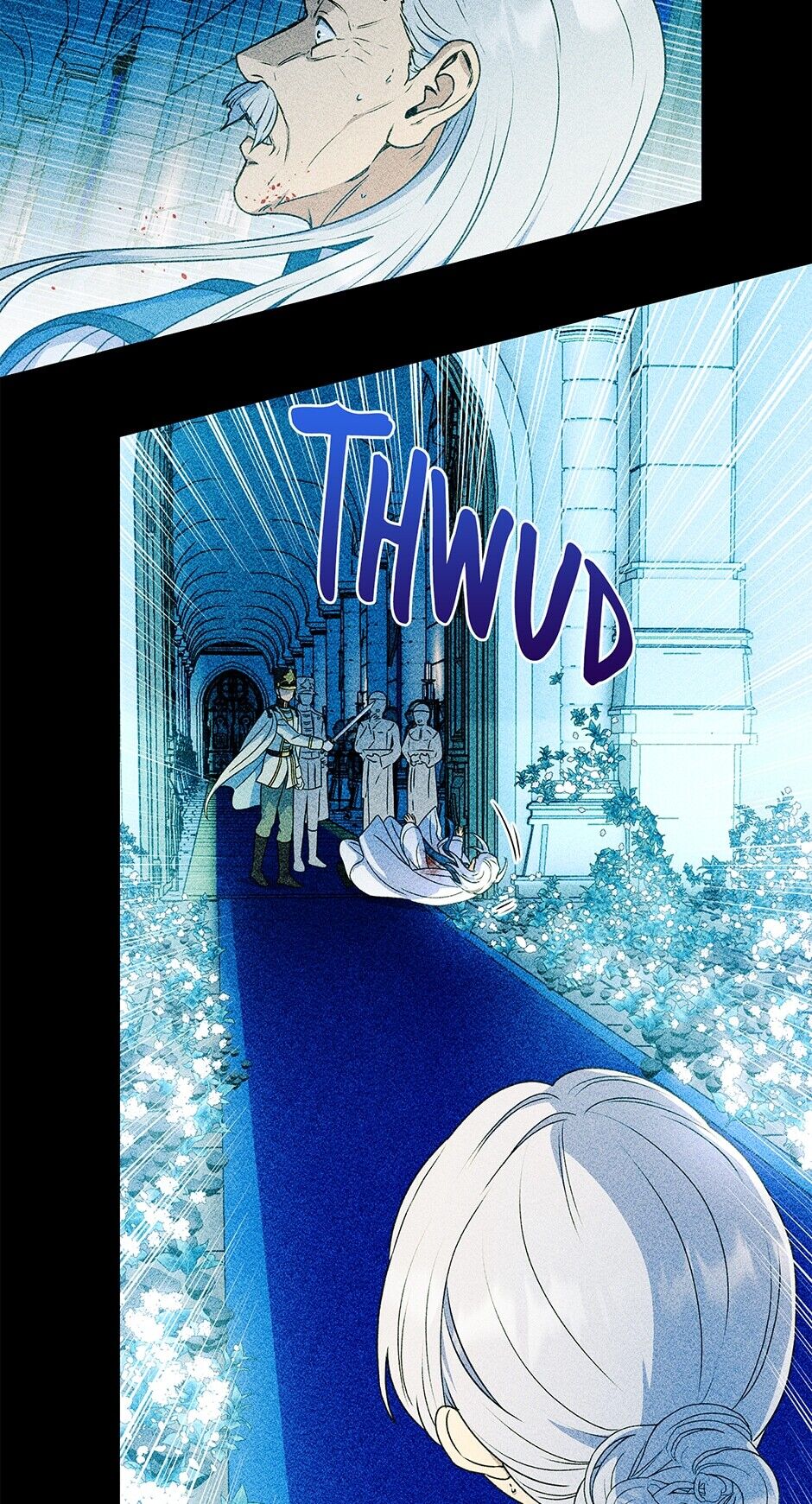 The Monster Duchess and Contract Princess Chapter 111 page 41 - Chapter 111: Dream Visitor
